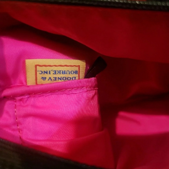 💥Flash Sale💥Dooney & Bourke Crossbody - Picture 11 of 11